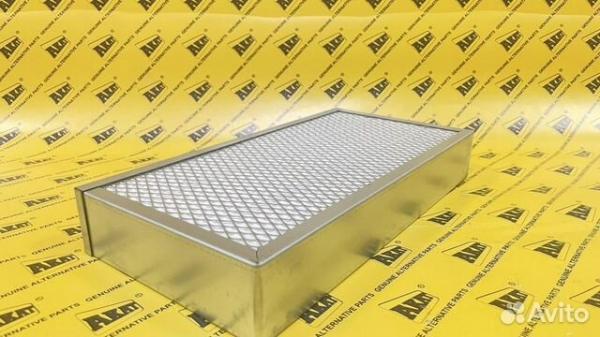 Фильтр воздушный (угольный ) RE199682 John Deere — фото 3